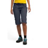 Maier Sports - Lawa Short - Dames - Bermuda - Kleur - Materiaal
