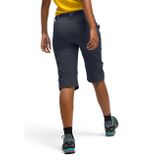 Maier Sports - Lawa Short - Dames - Bermuda - Kleur - Materiaal
