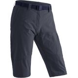 Maier Sports - Lawa Short - Dames - Bermuda - Kleur - Materiaal