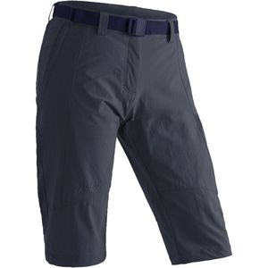 Maier Sports - Lawa Short - Dames - Bermuda - Kleur - Materiaal