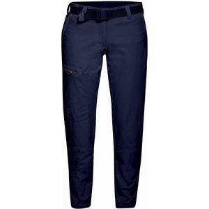 Maier Sports - Lulaka - Capri Broek - Waterafstotend - Elastisch Materiaal