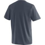 Maier Sports - Wali - T-shirt - Met Korte Mouwen