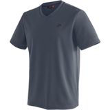 Maier Sports - Wali - T-shirt - Met Korte Mouwen