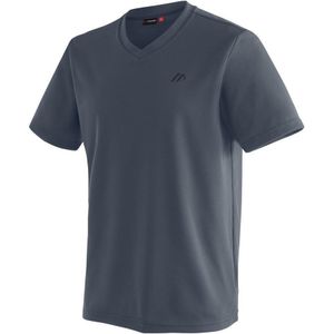 Maier Sports - Wali - T-shirt - Met Korte Mouwen