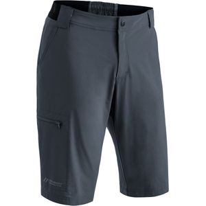Maier Sports Norit Short Short (Heren |blauw)