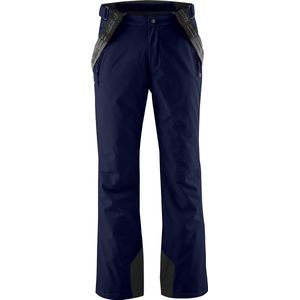 Maier Sports - Anton 2 - Skibroek - Zwart - mTEX 10.000 - mTHERM Vulling