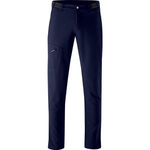 Maier Sports Foidit Broek - Urban Travel - Groen - 91% Gerecycled Polyester