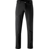 Maier Sports - Foidit - Wandelbroek - Grijs - 91% Gerecycled Polyester
