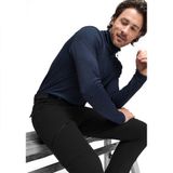 Maier Sports - Foidit - Wandelbroek - Grijs - 91% Gerecycled Polyester