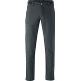 Maier Sports - Foidit - Wandelbroek - Zwart - 100% Gerecycled Polyester