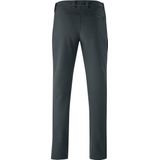 Maier Sports - Foidit - Wandelbroek - Zwart - 100% Gerecycled Polyester