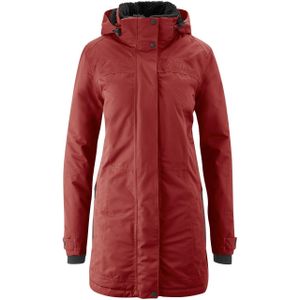 Maier Sports - Lisa 2.1 - Winterjas - Dames - Afneembare Capuchon - Outdoorjas