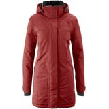 Maier Sports - Lisa 2.1 - Winterjas - Dames - Afneembare Capuchon - Outdoorjas