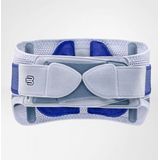 Bauerfeind SacroLoc Bekkenbrace - 3 - Grijs