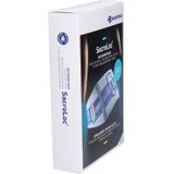 Bauerfeind SacroLoc Bekkenbrace - 4 - Grijs