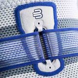 Bauerfeind SacroLoc Bekkenbrace - 5 - Grijs