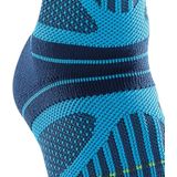 Bauerfeind - Enkelsteun - Ademend AirKnit - Individueel Verstelbaar