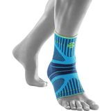 Bauerfeind - Enkelsteun - Ademend AirKnit - Individueel Verstelbaar