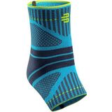 Bauerfeind - Enkelsteun - Zwart - AirKnit - Ademend en Verstelbaar