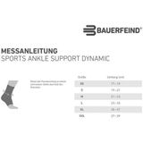 Bauerfeind - Dynamische Sportbandage - Enkelsteun - Ademend AirKnit