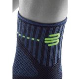 Bauerfeind - Dynamische Sportbandage - Enkelsteun - Ademend AirKnit