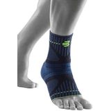 Bauerfeind - Dynamische Sportbandage - Enkelsteun - Ademend AirKnit