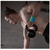 Bauerfeind Sports Wrist Strap Blauw