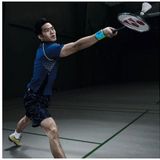 Bauerfeind Sports Wrist Strap Blauw