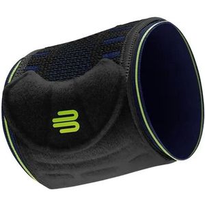 Bauerfeind Sports Wrist Strap Zwart - Maat L/XL