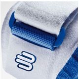 Bauerfeind EpiPoint Elleboogbrace - Universeel - Zwart