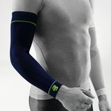 Bauerfeind - Extra Lange Sportcompressiemanchette - Compressiekousen