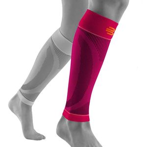 Bauerfeind Bandage Compression Sleeves Lower Leg, mit Kompression