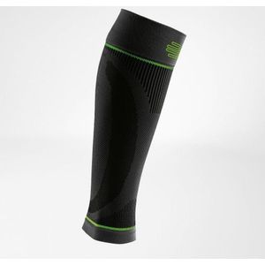 Bauerfeind Sport Compressie Onderbenen Sleeve (Per paar) - Korte Sleeve