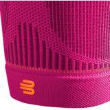 Bauerfeind - Sport Compressie Bovenbeen Hamstring Sleeve - Per Paar