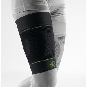 Bauerfeind Sport Compressie Bovenbeen Hamstring Sleeve (Per paar)