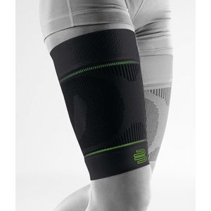 Bauerfeind Sport Compressie Bovenbeen Hamstring Sleeve (Per paar)