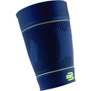 Bauerfeind - Sport Compressie Bovenbeen Sleeve - Per Paar