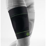 Bauerfeind Sport Compressie Bovenbeen Hamstring Sleeve (Per paar)