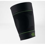 Bauerfeind - Sport Compressie Bovenbeen Sleeve - Zwart - Per Paar