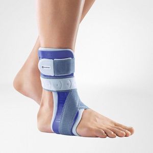 Enkelbrace MalleoLoc L Bauerfeind-links -