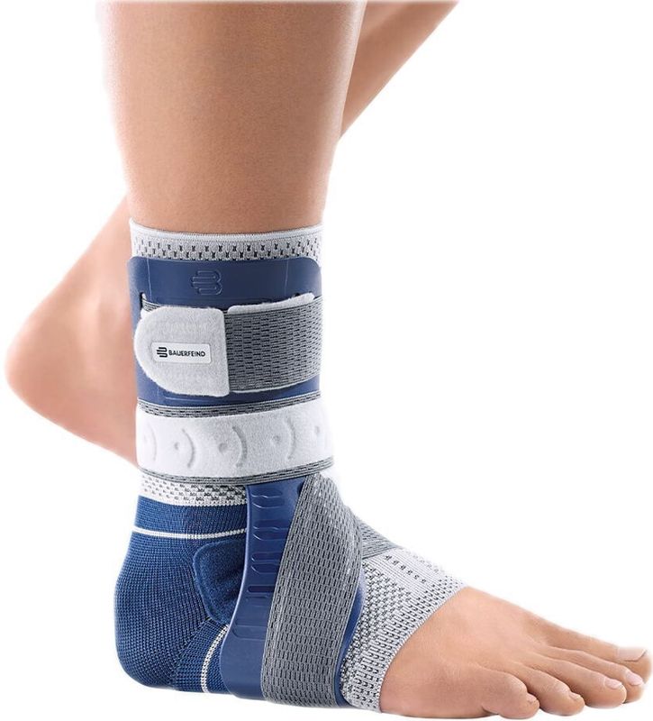 Bauerfeind - MalleoLoc L3 - Enkelbrace - Size 1