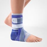 Enkelbrace MalleoLoc L3 Bauerfeind-links-4 -