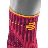 Bandages - Pink - Katoen/Polyester/Elastaan - Ademend