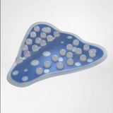 Bauerfeind - LumboTrain - Rugbandage - Zwart - Elastisch - Ademend