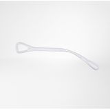 Bauerfeind GenuTrain Kniebrace - 7 - Universeel - Beige