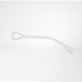 Bauerfeind GenuTrain Kniebrace - 5 - Universeel - Zwart