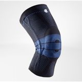 Bauerfeind GenuTrain Kniebrace - 7C - Universeel - Zwart