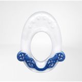 Bauerfeind GenuTrain Kniebrace - 1 - Universeel - Grijs