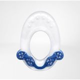 Bauerfeind GenuTrain Kniebrace - 6 - Universeel - Grijs