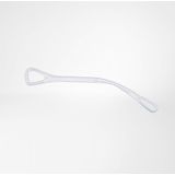 Bauerfeind GenuTrain Kniebrace - 6 - Universeel - Grijs